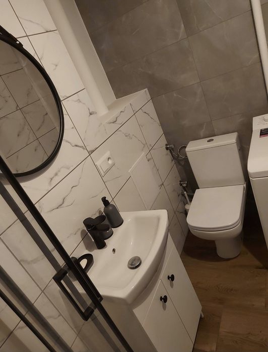 Mieszkanie – Łódź, Koziny, Polesie - Więcej