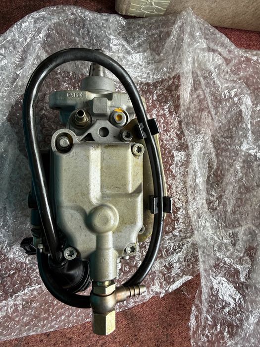 Bomba injetora renault Bosch