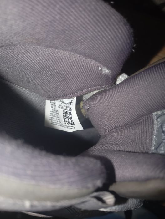 Air Jordan 11 Retro Cool Grey (2021)