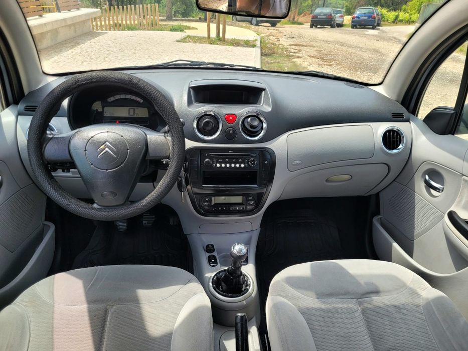 Citroen C3 1.4 HDI nacional