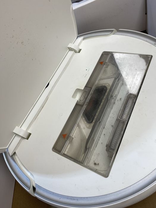 робот-пилосос Xiaomi Mi Robot Vacuum-Mop 2.