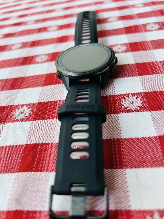 Garmin Forerunner 970