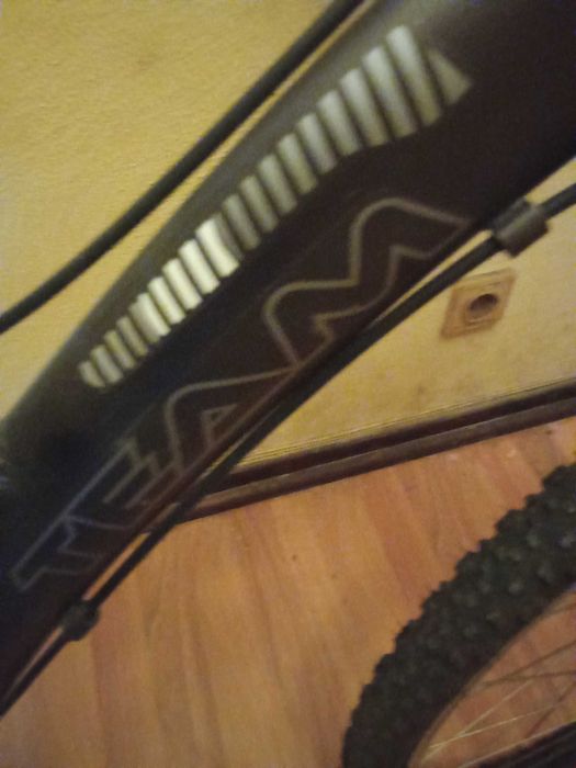 Bicicleta Shimano