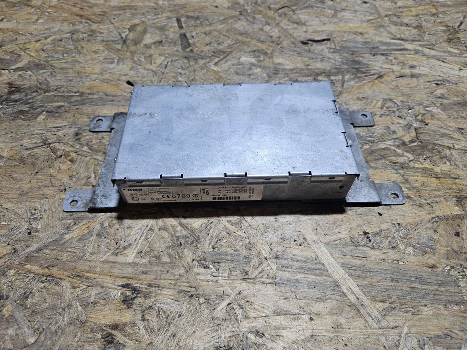 Moduł mulf Bmw e60 e61 e63 e64 bluetooth sterownik