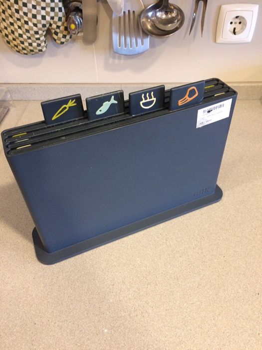 Kitchen Cutting Board Set
