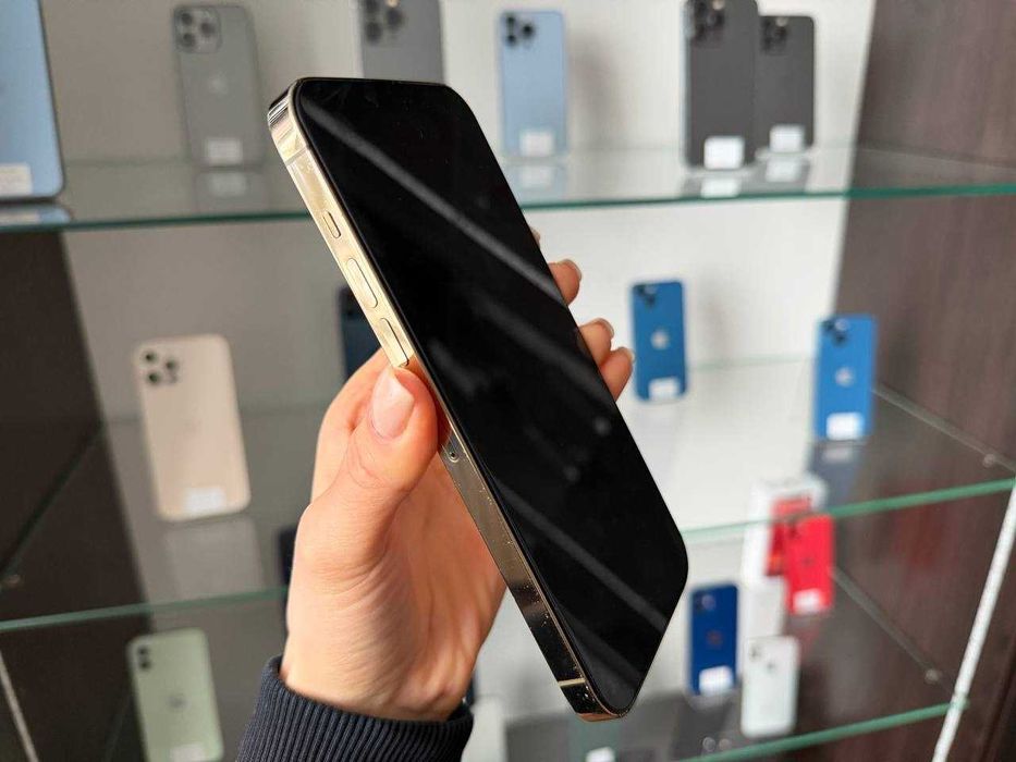 iPhone 13 Pro Max 128 gb Neverlock / від Магазину + Гарантія / Обмін
