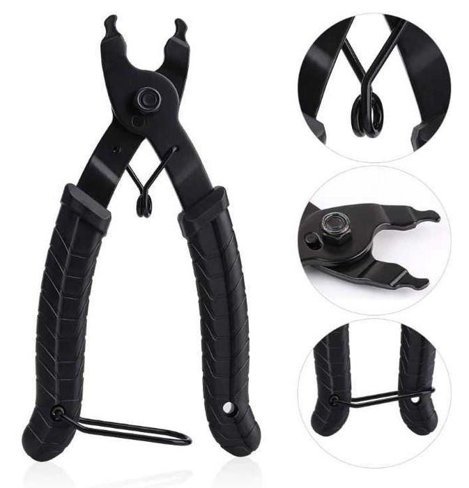 Szczypce do łańcucha rowerowego