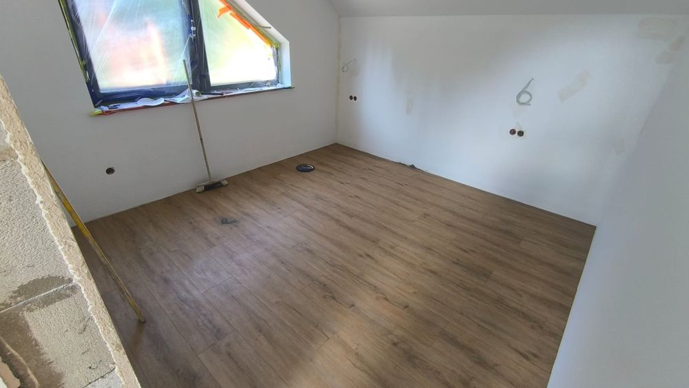 Remonty i Wykończenia mieszkań