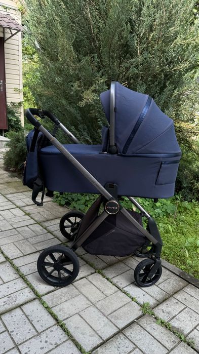 Универсальна Коляска 2в 1
