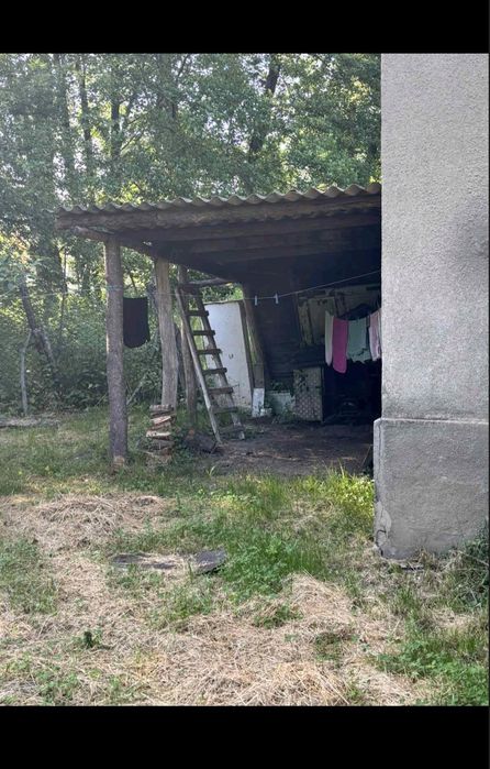 Продам будинок в с. Кибляри