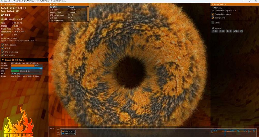 Продам ПК RX 570 I310100F