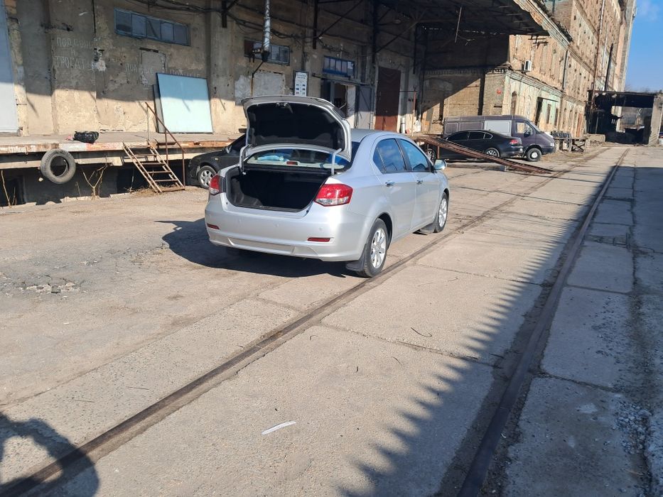 Great Wall Voleex C30 2012 VIN LGWEE2K54CE641257 фото оголошення 9 з 17