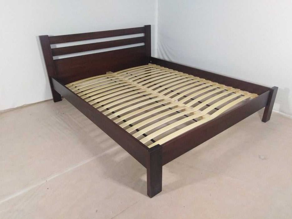 Ліжка з дерева ...економ варіанти ...модерн ...класика ..