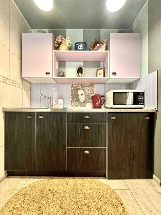 ApartPoltava Французький шик у центрі міста кв. ПОДОБОВО\ПОГОДИННО