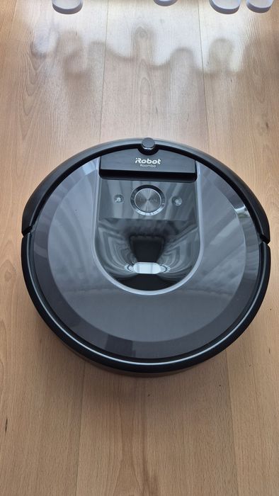IRobot roomba i7