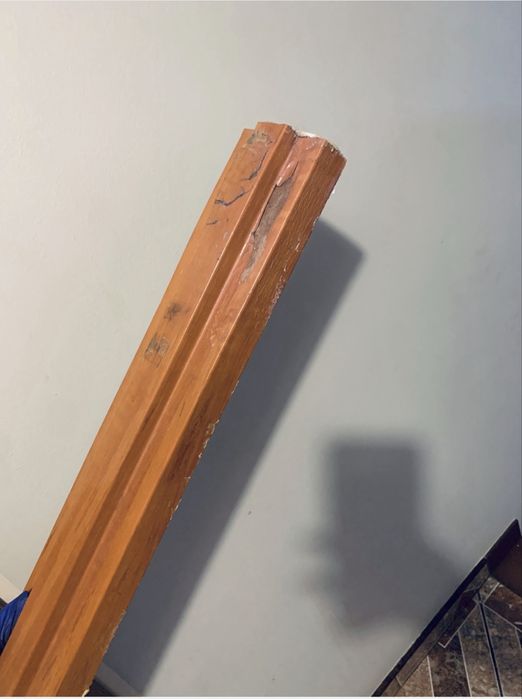 Futryna ościeżnica wewnętrzna 208x98