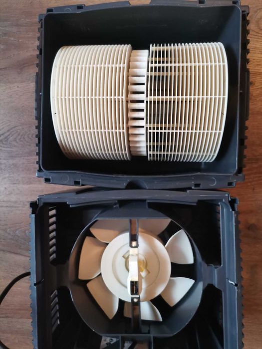 Увлажнитель-очиститель  воздуха VENTA LW 14