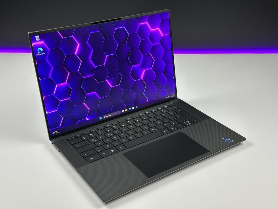 Laptop DELL Precision 5570 | i7-12700H / FHD+ / RTX A1000 / 16GB RAM / 512 GB SSD / Windows 11 Pro / Gwarancja 12 mies. / Faktura VAT 23%