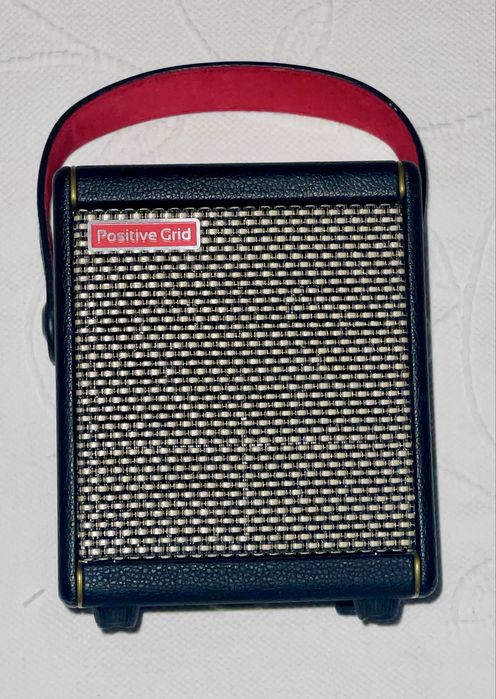 Amplificador Positive Grid Spark MINI