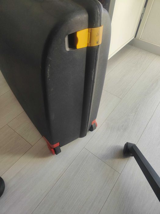 Mala da  viagem Trolley