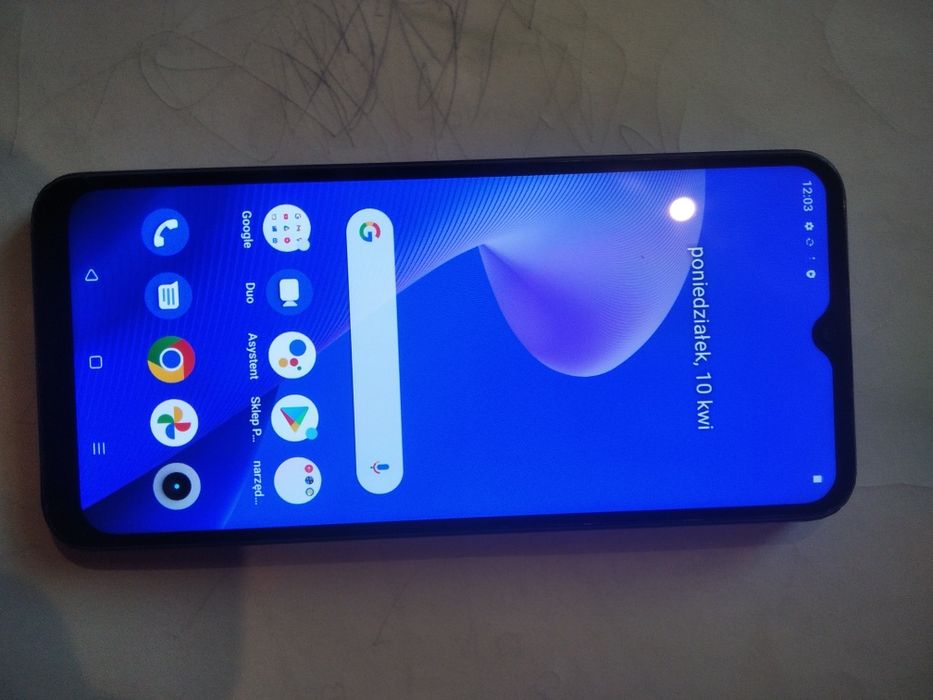 Realme c33 bez blokad