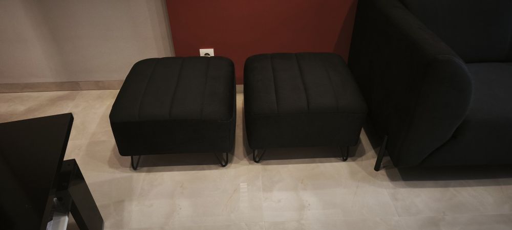 Nowa Sofa 2 osobowa
