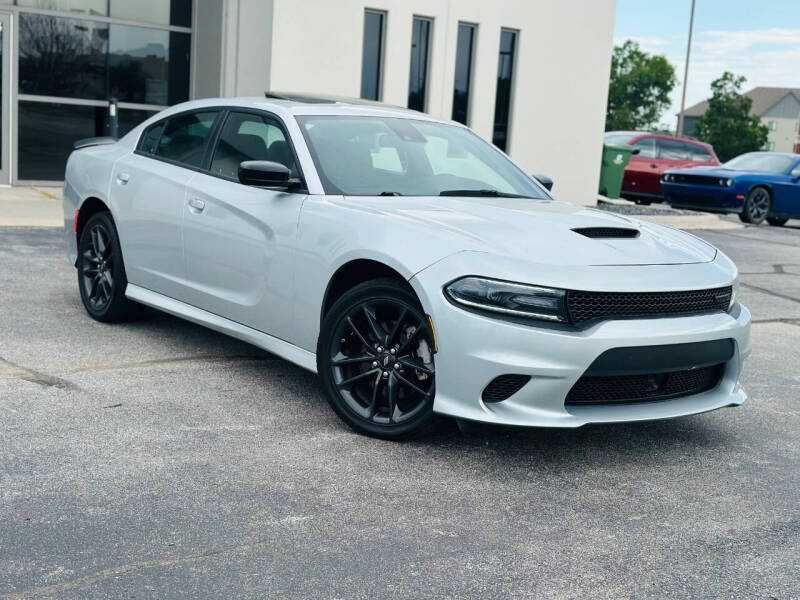 2023 Dodge Charger GT
