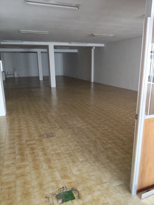 Loja para venda em São João da Madeira