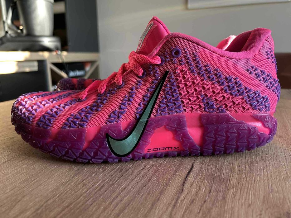 Nike JA3 Morant (EU 44 / US 10)