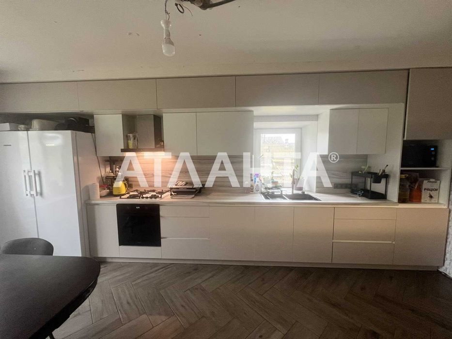 Прдается дом с ремонтом