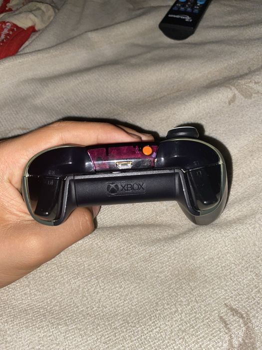 Comando de xbox