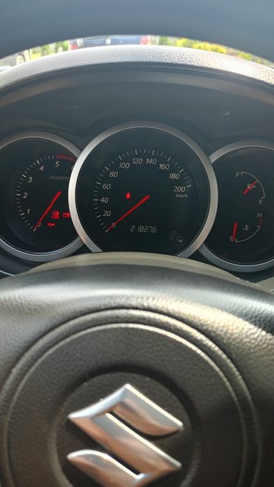 Sprzedam Suzuki Grand Vitara 1.9 ddis  129 km 2006 rok