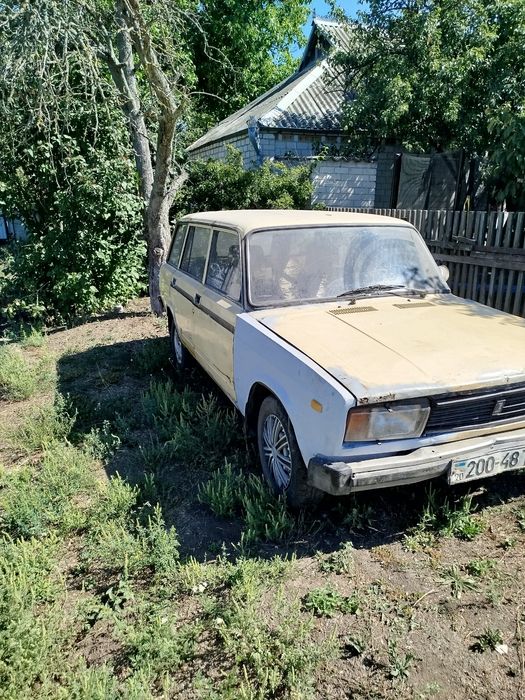 Продам  Ваз 2104