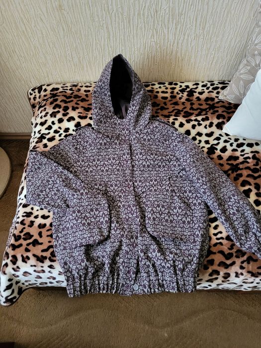 Ветровка женская даром