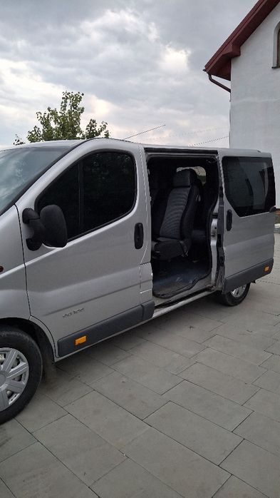 Послуги перевезення у вихідні