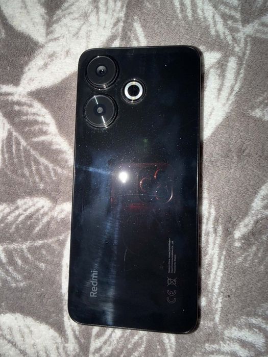 Telemovel  Redmi 13