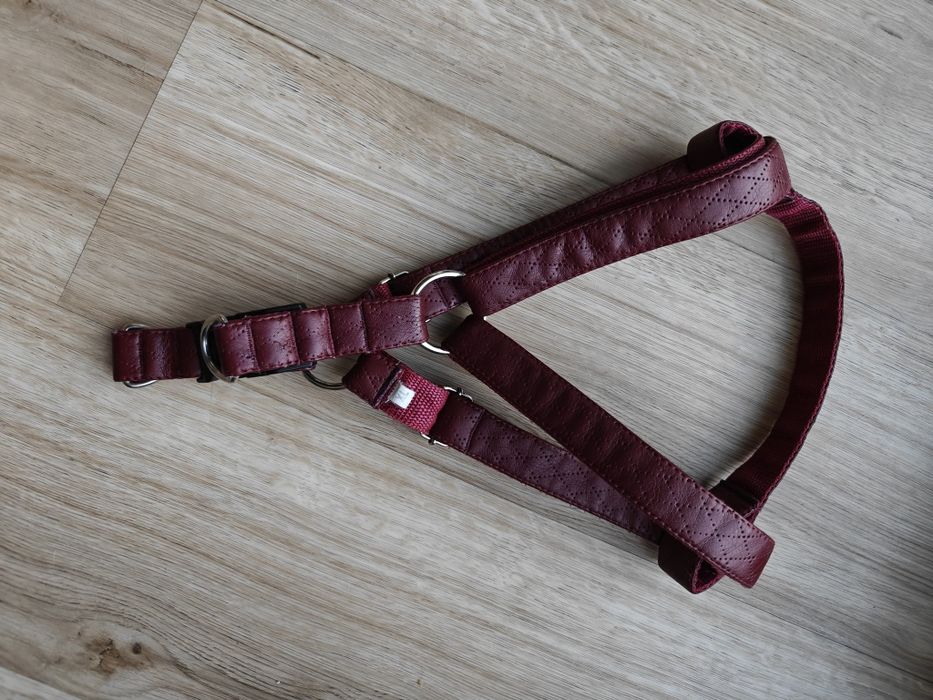 Szelki dla psa XL amiplay