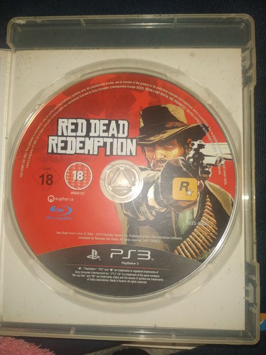 Jogos PS3 usados