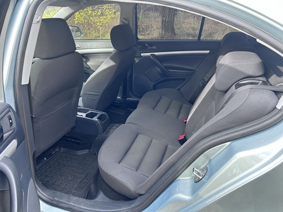 Продається Skoda octavia 1.6 mpi