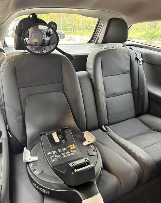 Vendo Volvo C30 Nacional