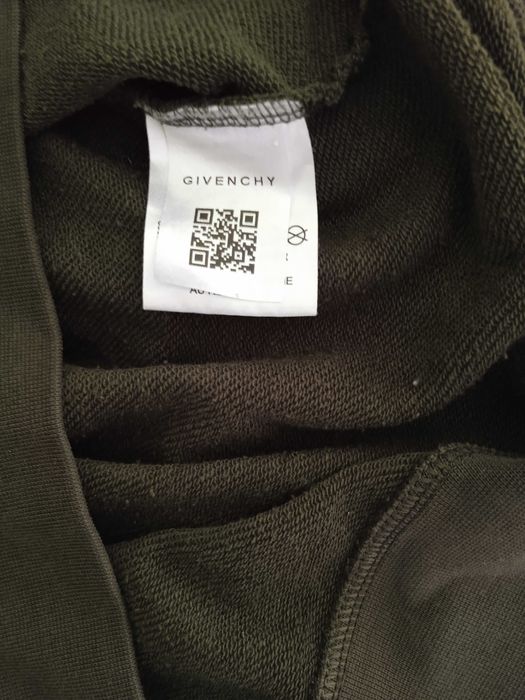 Чоловічі світшоти GIVENCHY, Adidas