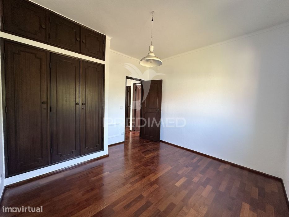 Apartamento T3, Moita Redonda, Fátima