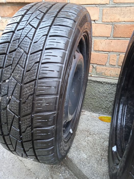 Продам колеса Опель