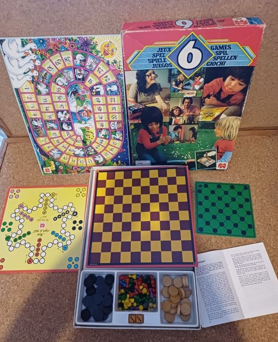 Jogos lote.
Jogos vintage