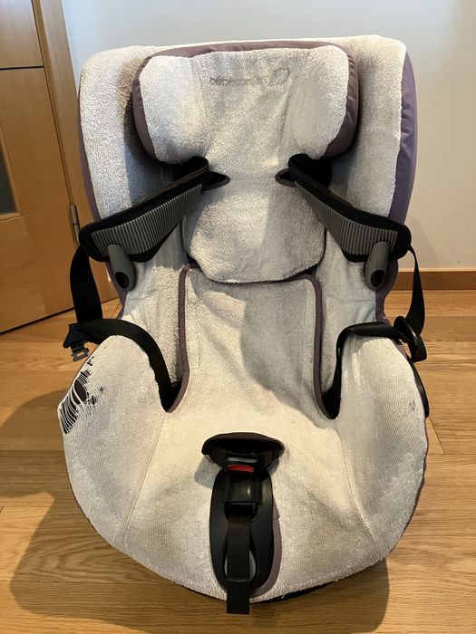 Cadeira auto bebeconfort axis