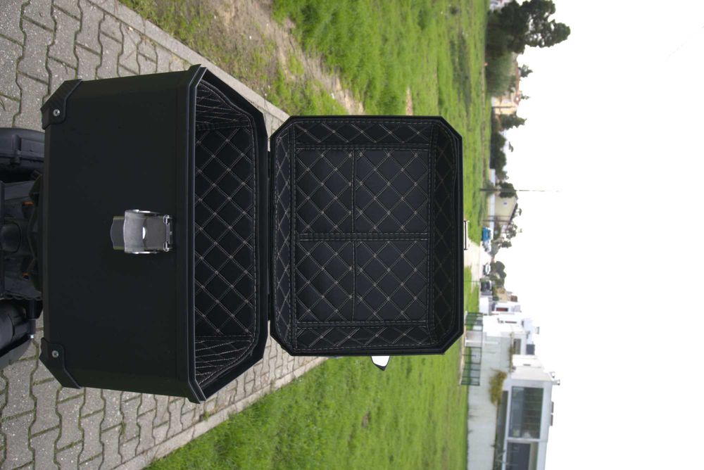 Yamaha Nmax 125 2024 + Extras