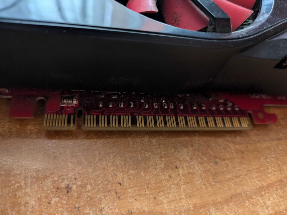 Komputer stacjonarny