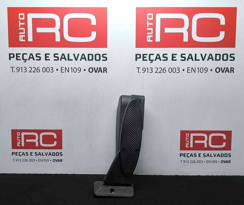 Pedal do Acelerador | MINI | MINI CLUBMAN (R55) [10.2006 - 12.2015]