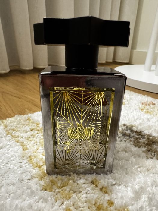 Perfume nicho Faris Kajal