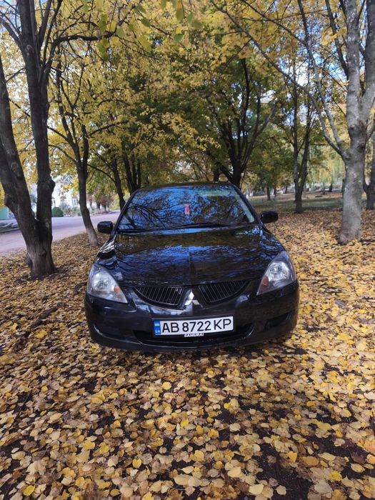 Продам лансер 2.0! в доброму стані!